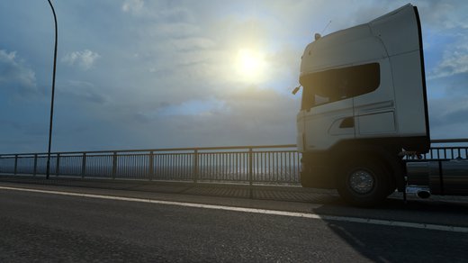 Scania R 2009 (RJL)
