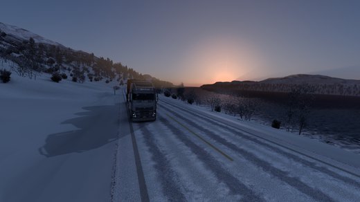 Volvo FH4