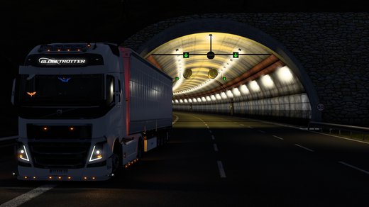 Volvo FH4