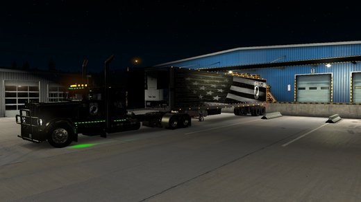 Peterbilt @@Custom 379/389@@