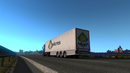 Scania R 2009