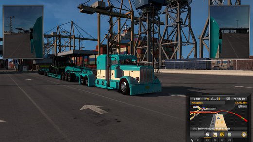Peterbilt @@Custom 379/389@@