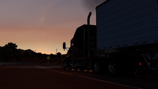 Kenworth @@series T660@@