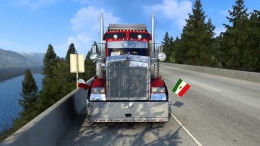 Image by Landerotrucking