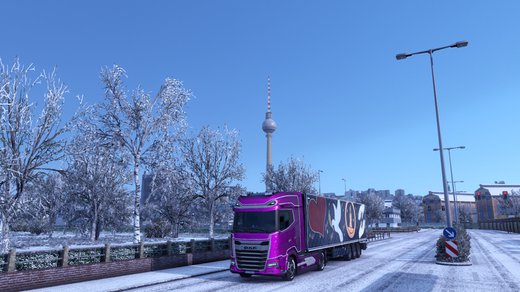 DAF 2021