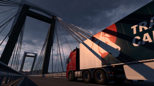 Volvo FH3