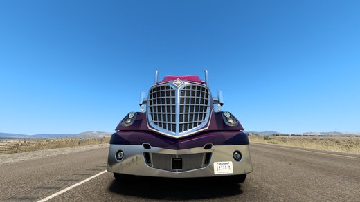 International LoneStar