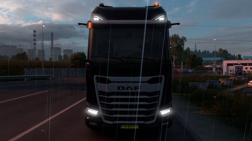DAF NGD