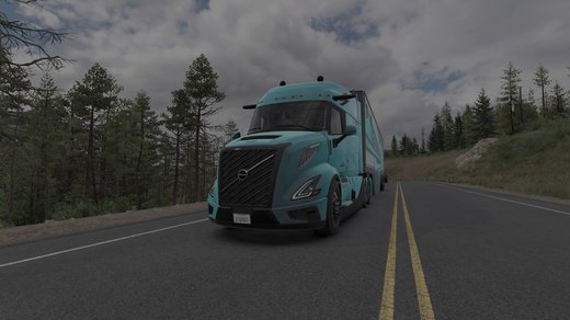 Volvo VNL