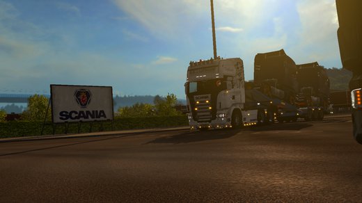 Scania R 2009 (RJL)
