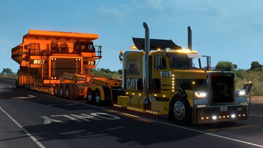 Peterbilt @@Custom 379/389@@