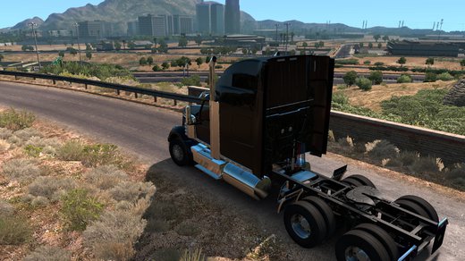 International LoneStar