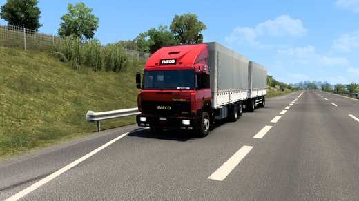 IVECO Turbostar