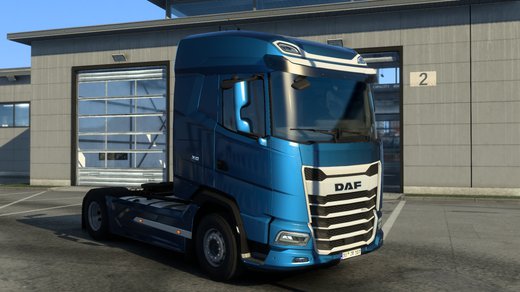 DAF 2021