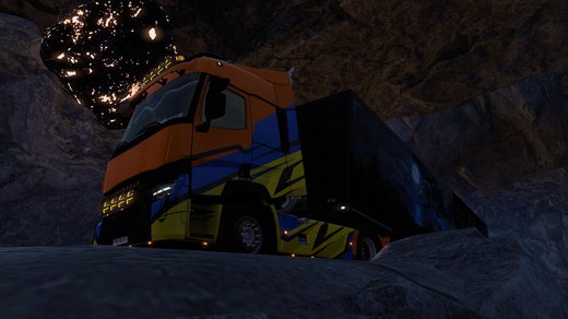 Renault T