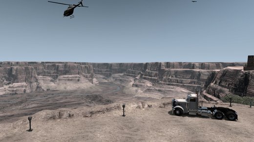 Peterbilt 389