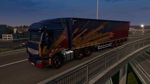 Renault Premium