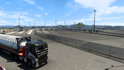 Volvo FH4