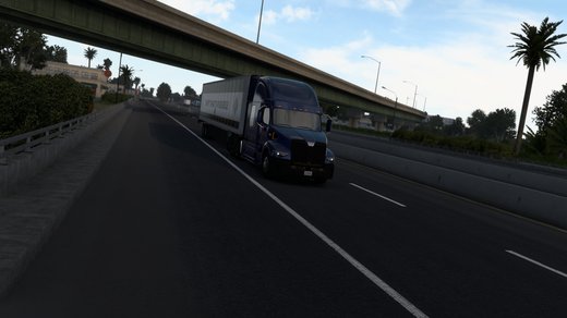 Western Star 57X