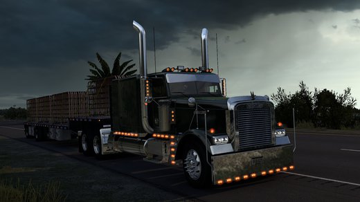 Freightshaker @@FLD-Series@@