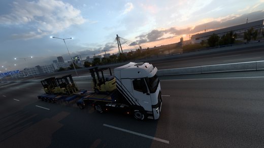 Renault T