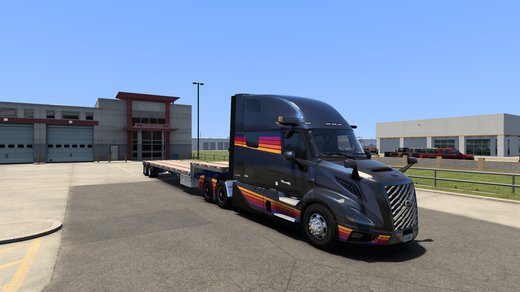 Volvo VNL