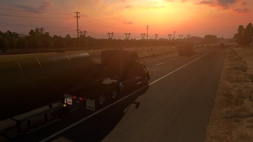 Kenworth T680 2014