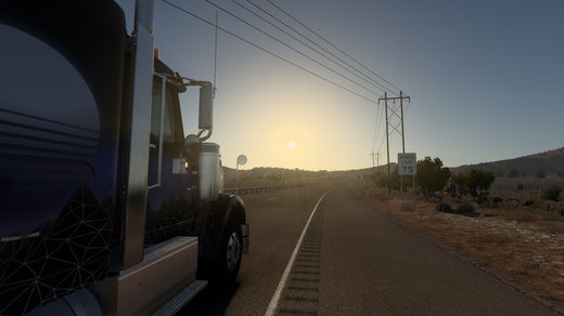 International 9900i
