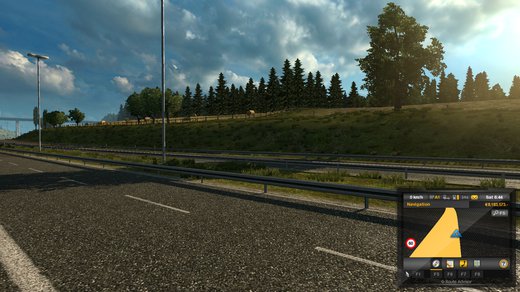 Volvo FH4