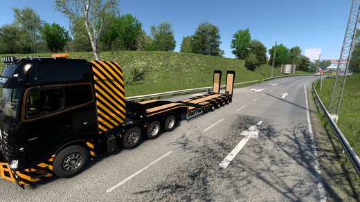 Mercedes-Benz New Actros