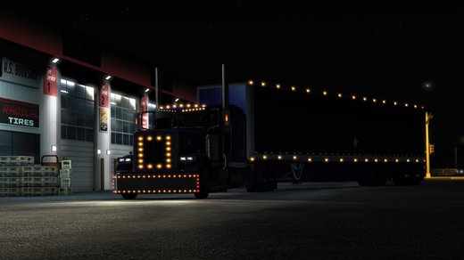 peterbilt @@Serie 3@@