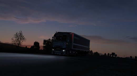 Renault Trucks T