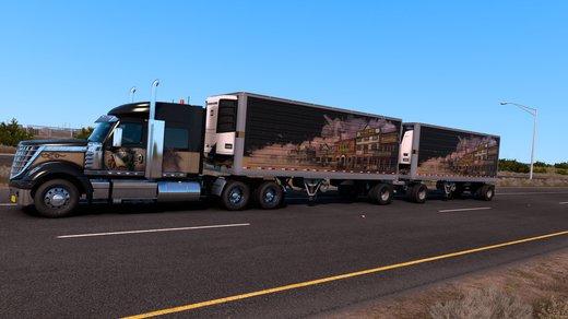 International LoneStar