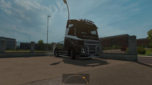 Volvo FH4