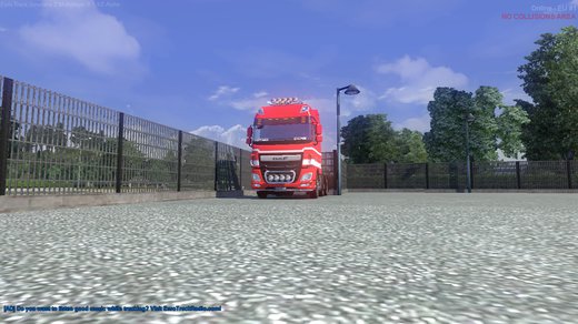 DAF XF