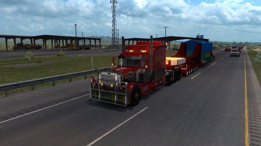 Peterbilt @@Custom 379/389@@