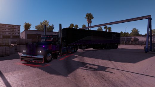 Peterbilt @@Custom 379/389@@