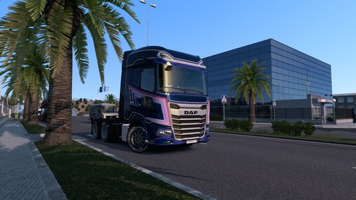 DAF 2021