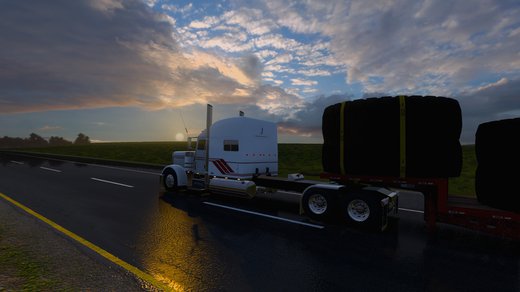 Haterbilt @@Viper 379/389@@