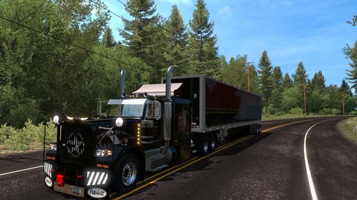 Peterbilt @@Custom 379/389@@
