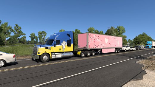 Western Star 49X
