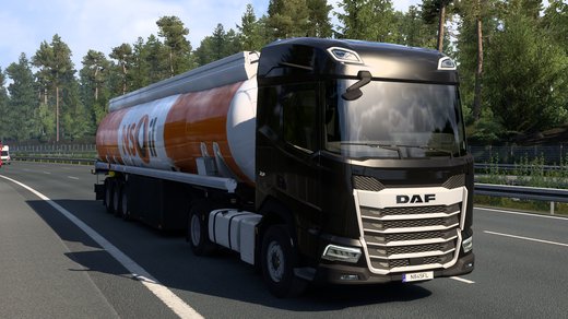 DAF 2021