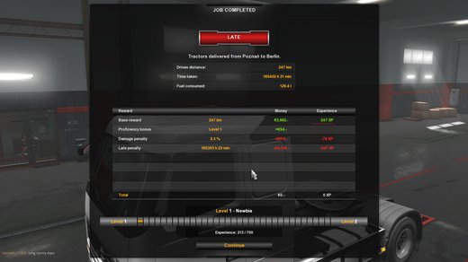 Volvo FH3