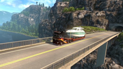 Mercedes-Benz New Actros