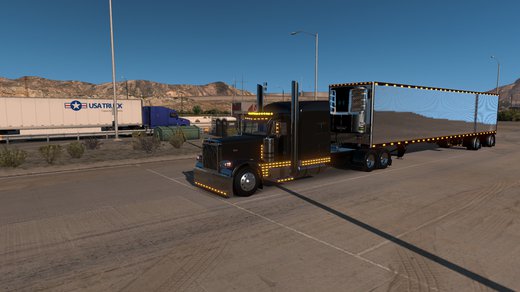 Peterbilt @@Custom 379/389@@