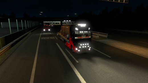 DAF XF