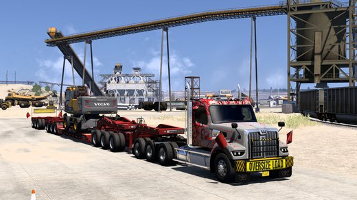 Western Star 49X