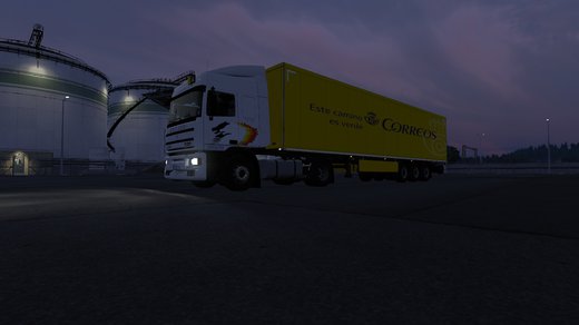 pegaso troner