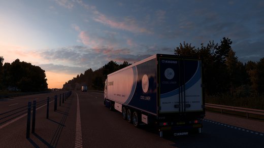 Iveco S-Way