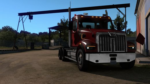 Western Star 49X